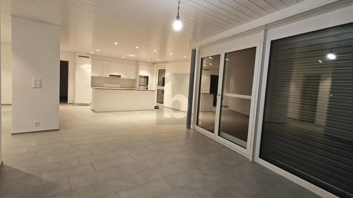 Attique à louer - 5325 Leibstadt - Photo 3