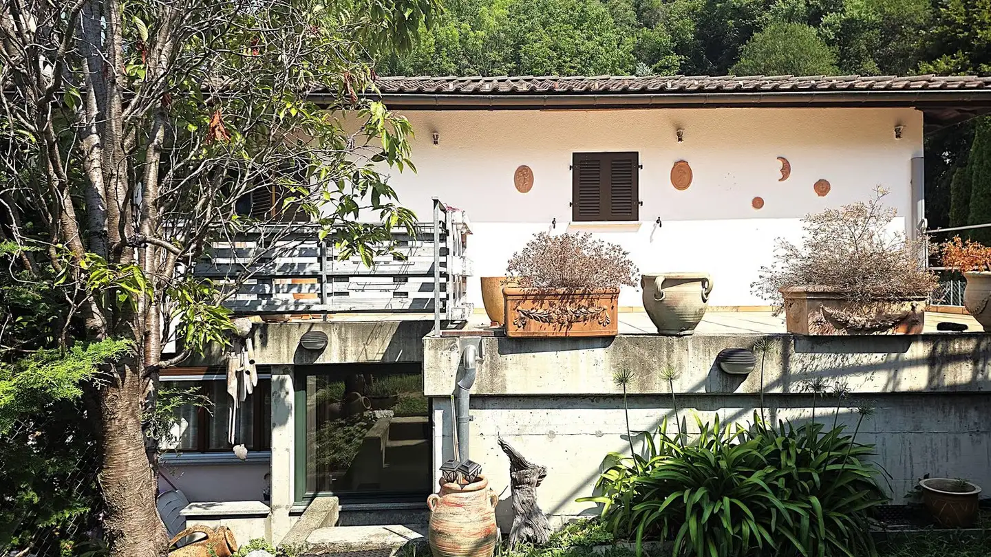 Casa singola in vendita - Via Tremozza 6, 6582 Pianezzo - Foto 2
