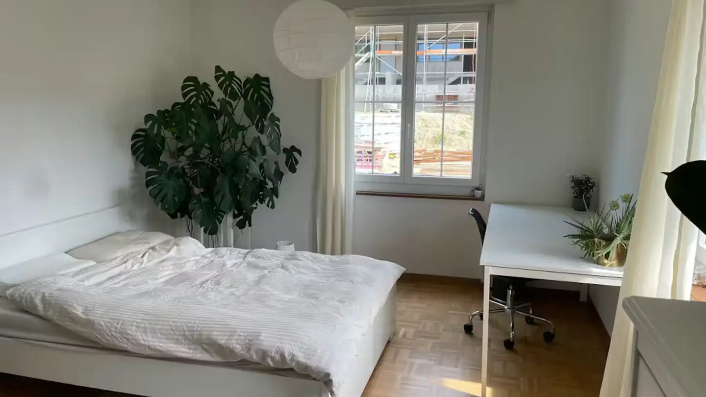 Wohnung mieten - Wabersackerstrasse, 3097 Liebefeld - Foto 3
