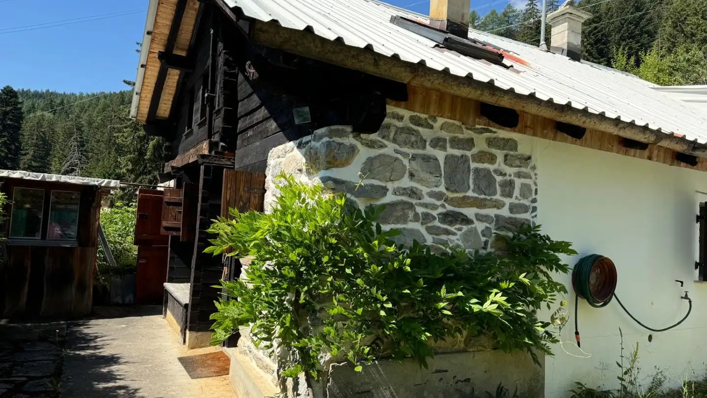 Chalet kaufen - 1975 St-Séverin - Foto 2