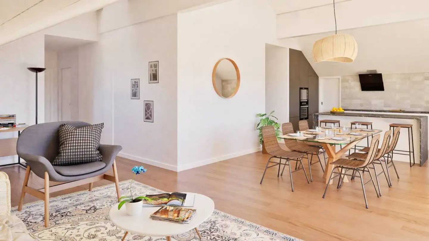 Attico in vendita - 1422 Grandson - Photo 3