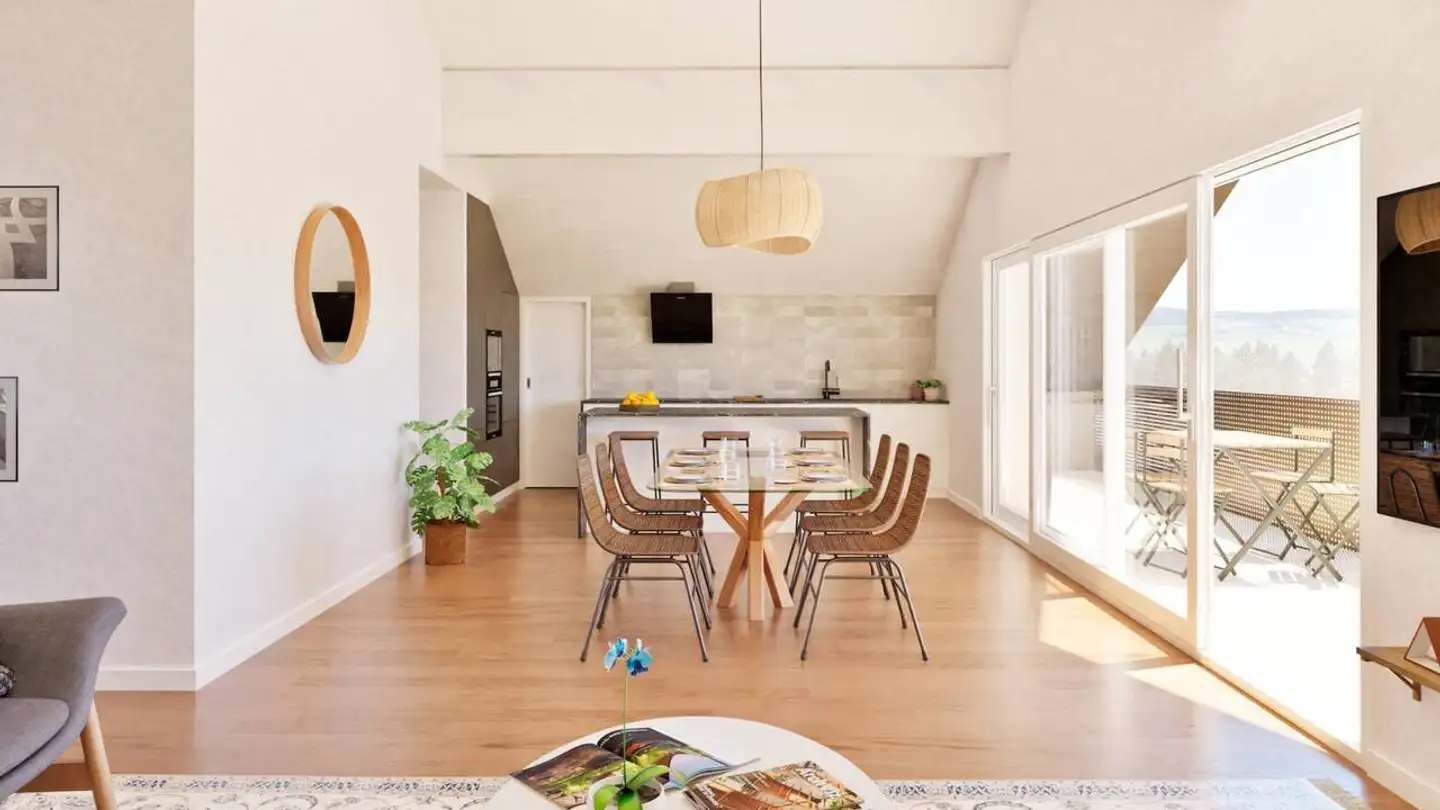 Attico in vendita - 1422 Grandson - Photo 4