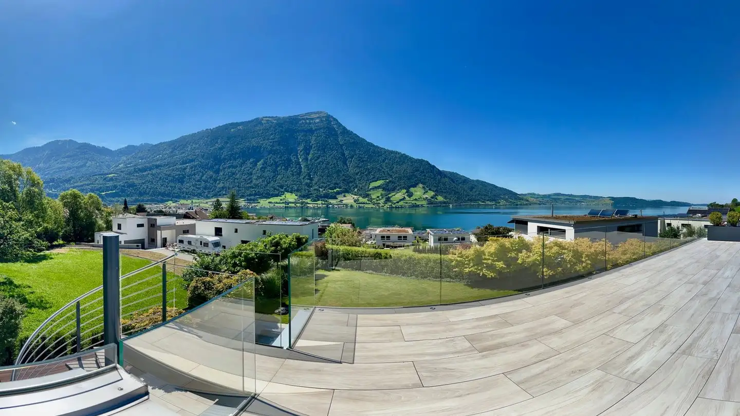 Villa in affitto - 6415 Arth - Photo 2