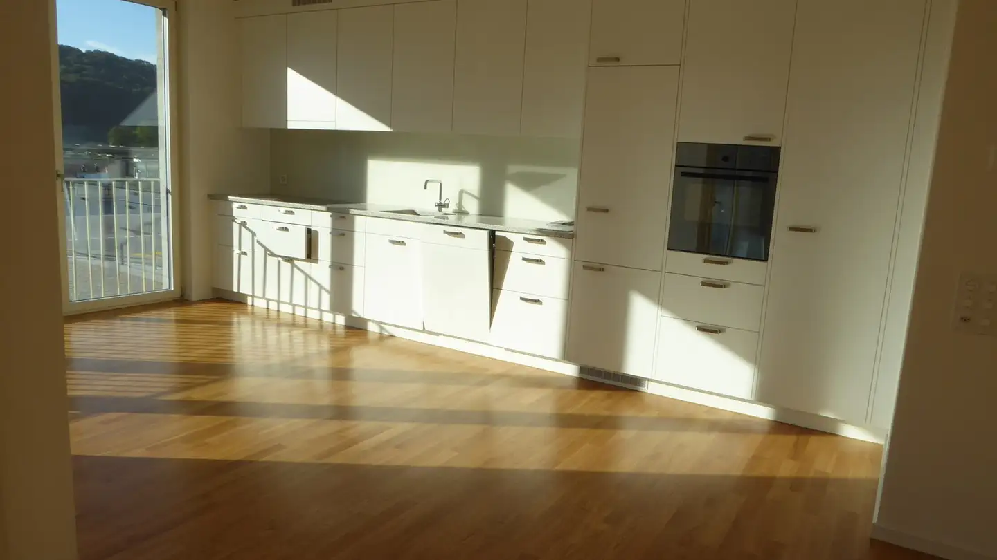 Apartment for rent - Stallikerstrasse 4, 8906 Bonstetten