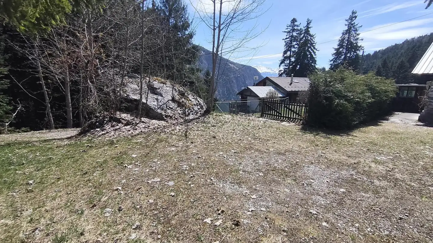 Chalet kaufen - 1975 St-Séverin - Foto 3