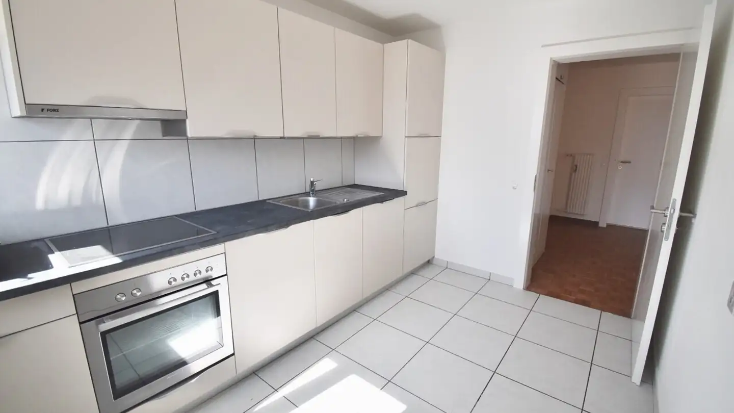 Appartamento in affitto - Route De Riondaz, 3960 Sierre