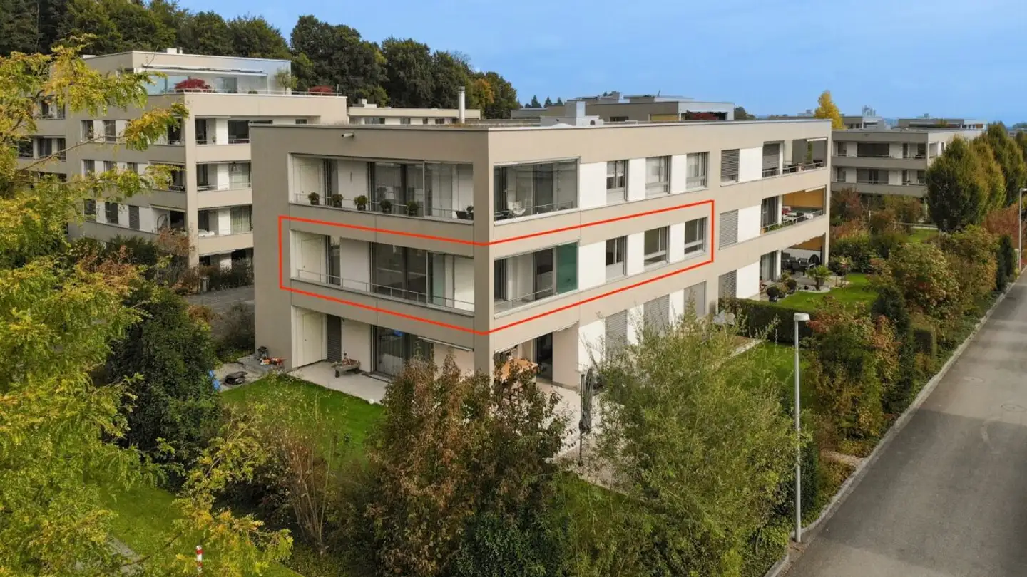 Appartamento in vendita - Hinter-Listrig 19, 6020 Emmenbrücke - Photo 2