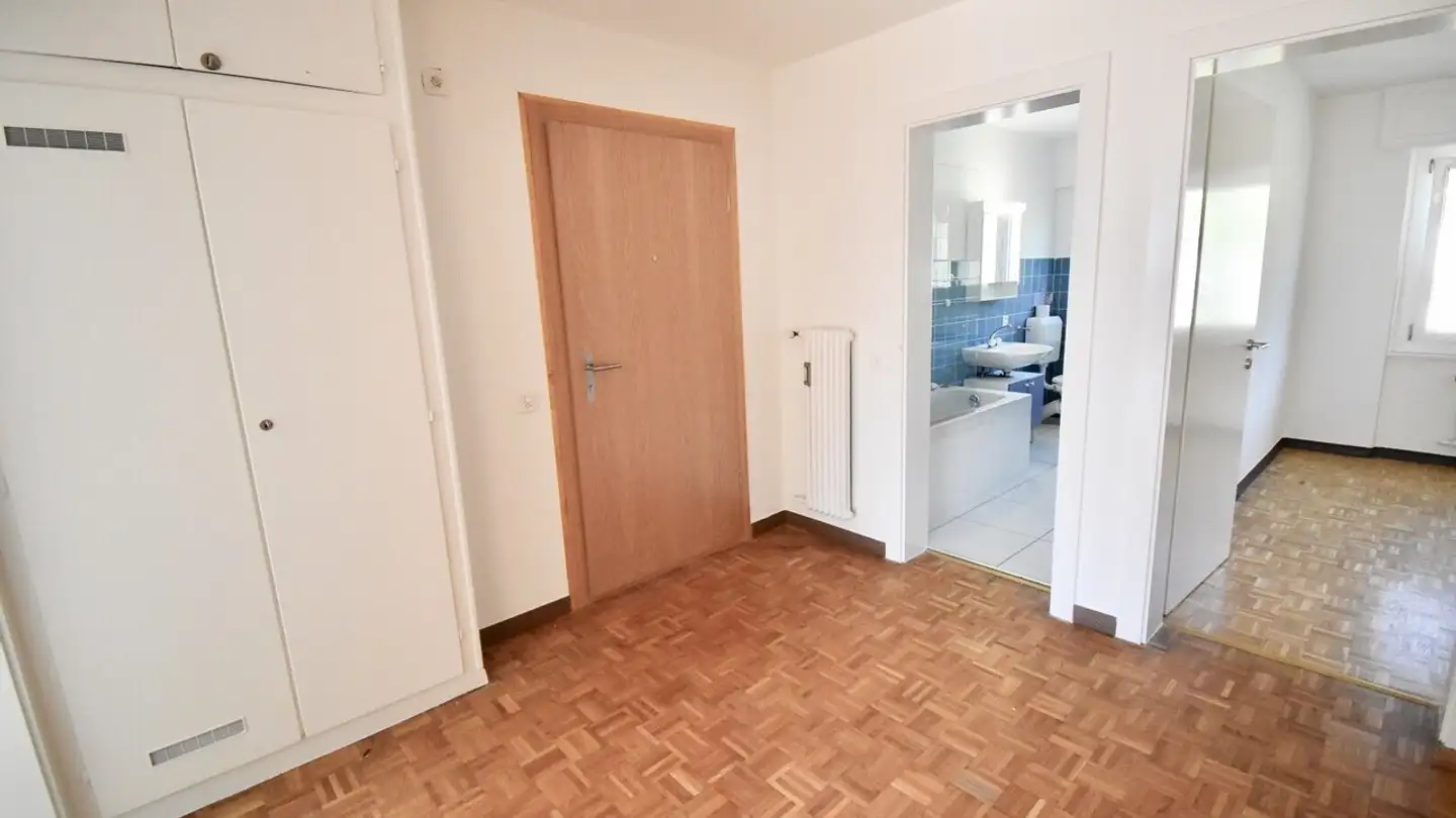 Appartamento in affitto - Route De Riondaz, 3960 Sierre - Foto 4