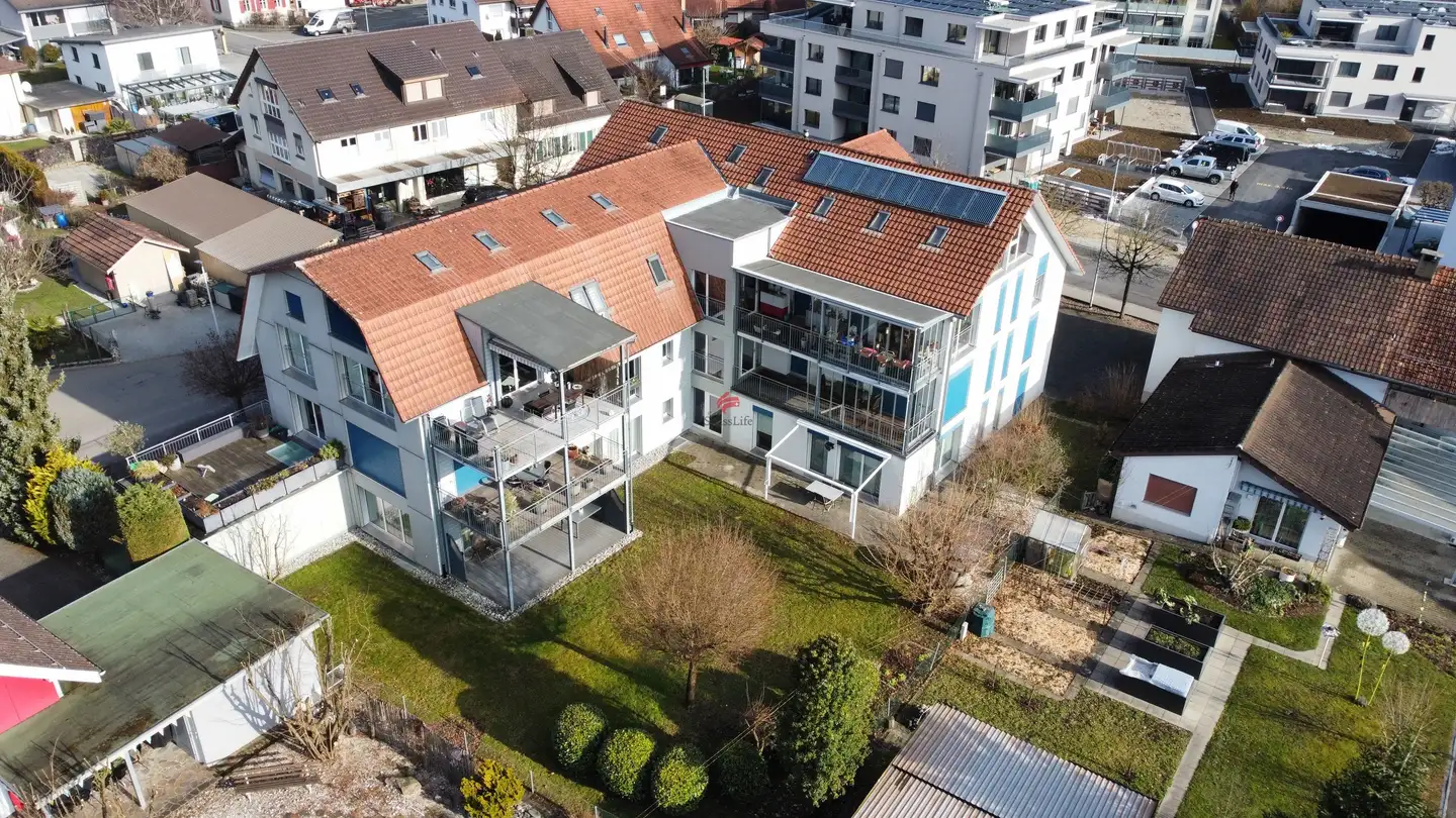 Appartamento in vendita - Sagiweg, 5082 Kaisten