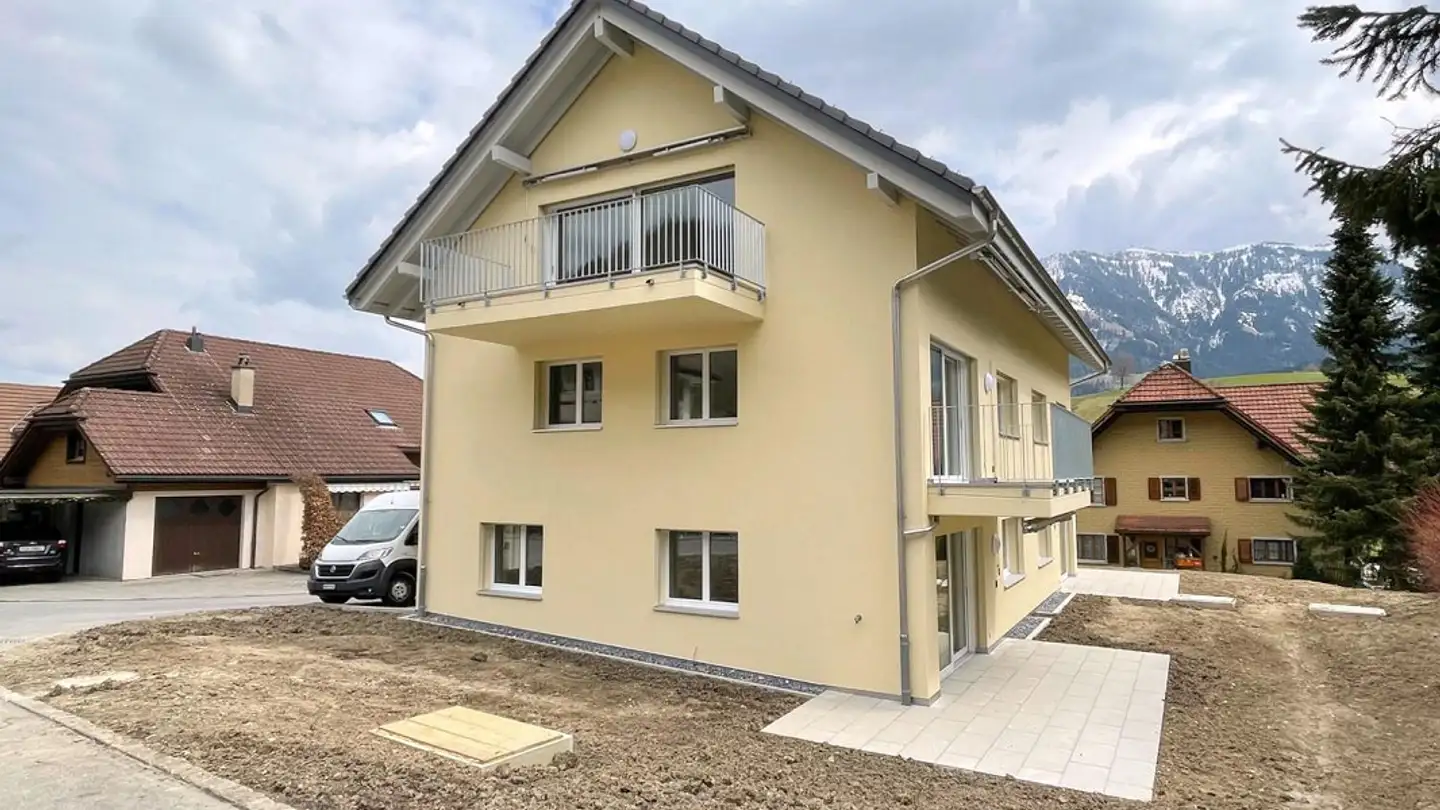 Apartment for rent - Moosmatte 9a, 6182 Escholzmatt