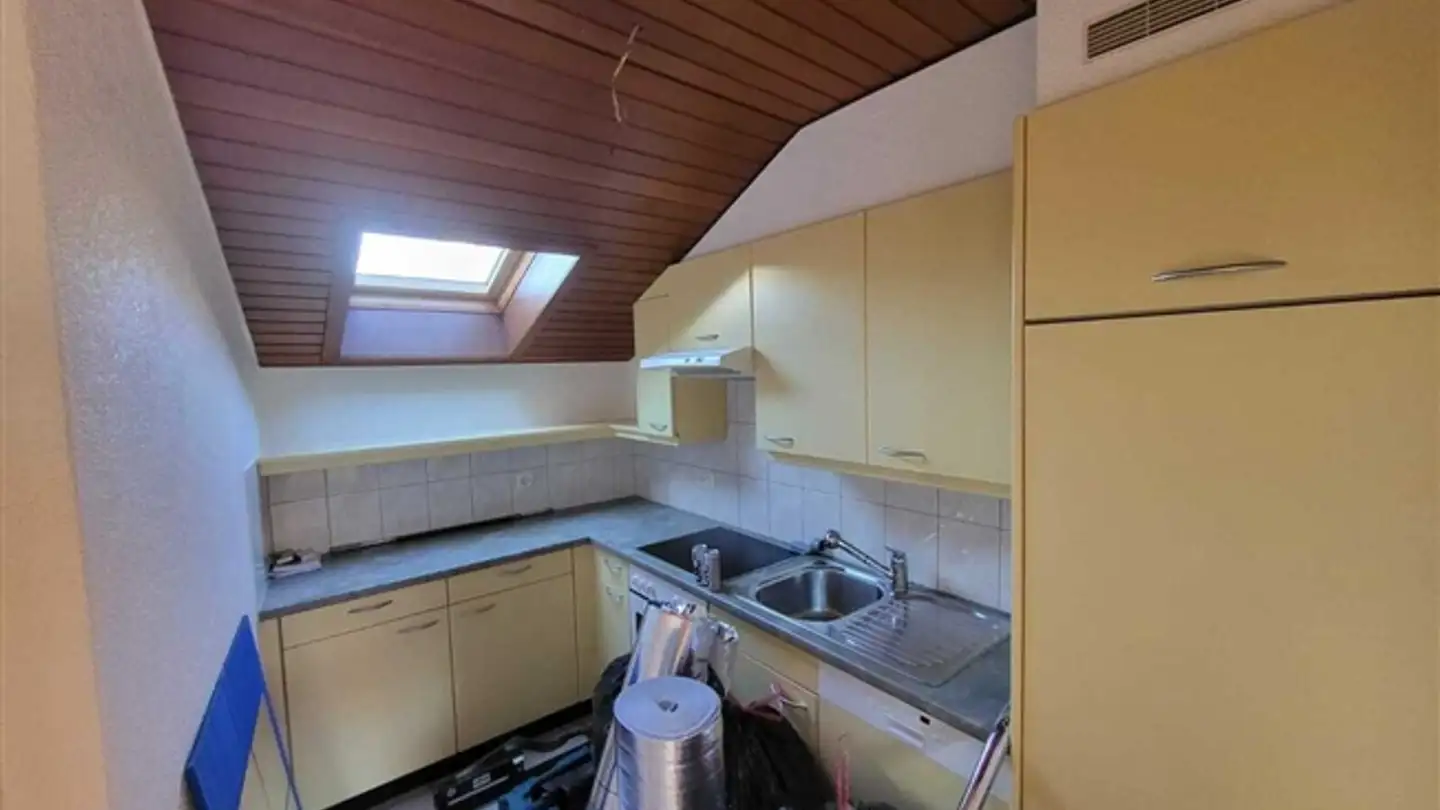 Appartamento in affitto - Place Du Marché 6, 1860 Aigle - Photo 3