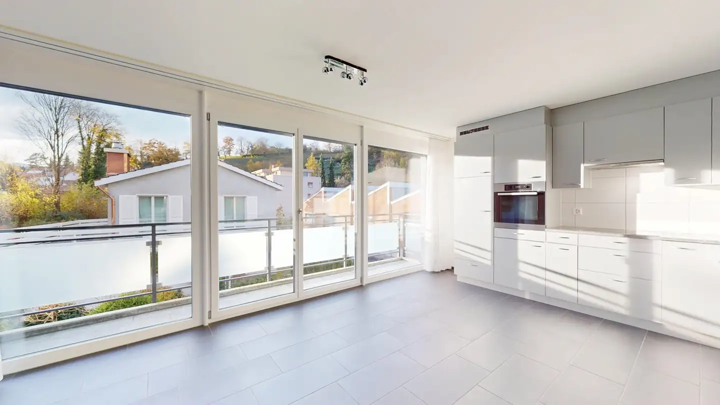 Apartment for sale - 4242 Laufen