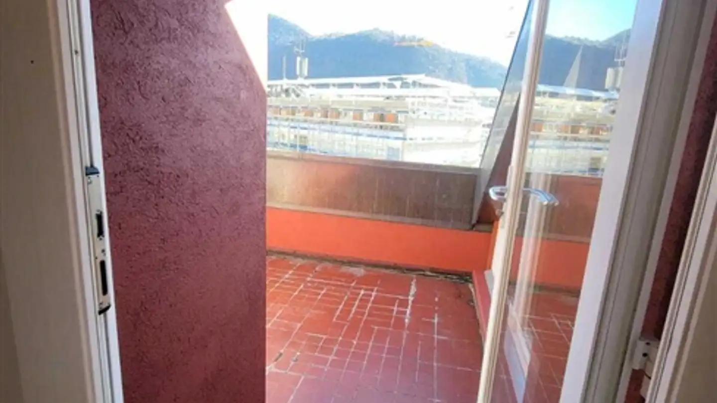 Appartamento in affitto - Place Du Marché 6, 1860 Aigle - Photo 4