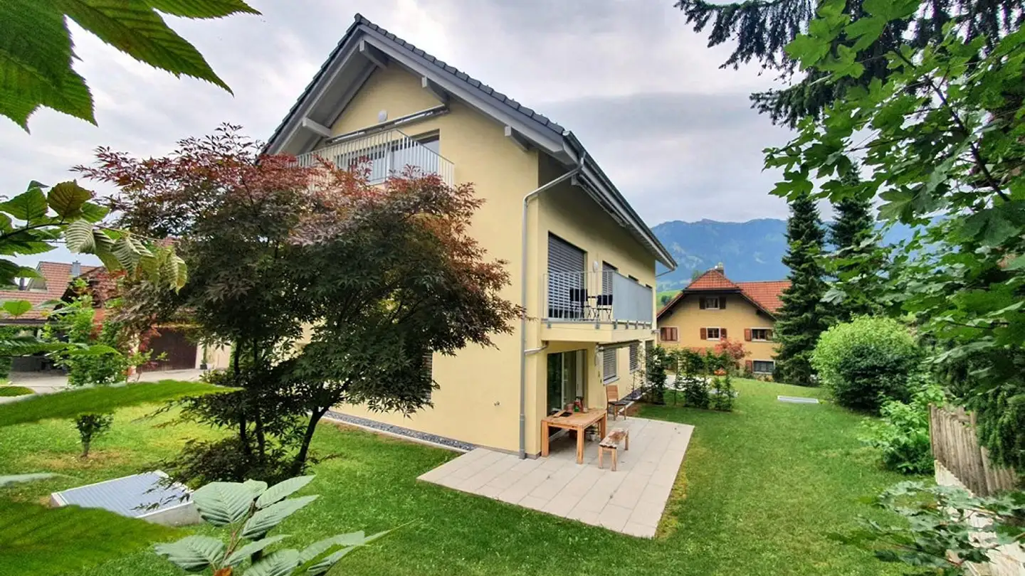 Apartment for rent - Moosmatte 9a, 6182 Escholzmatt - Photo 2