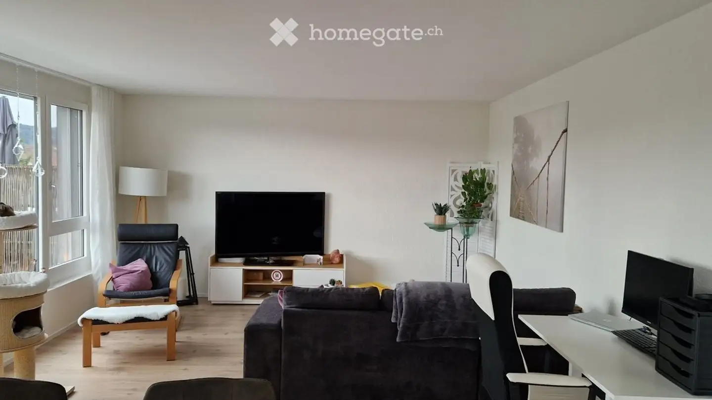 Apartment for rent - Aarauerstrasse 35a, 5018 Erlinsbach