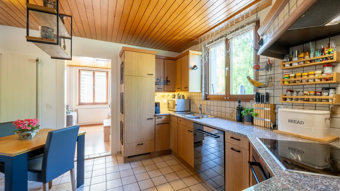 Einfamilienhaus kaufen - Erlenweg 3, 4542 Luterbach