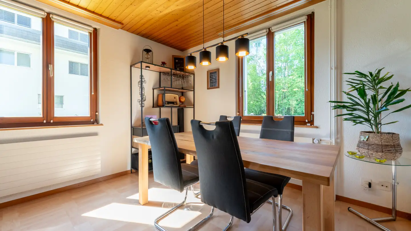 Casa singola in vendita - Erlenweg 3, 4542 Luterbach - Foto 2