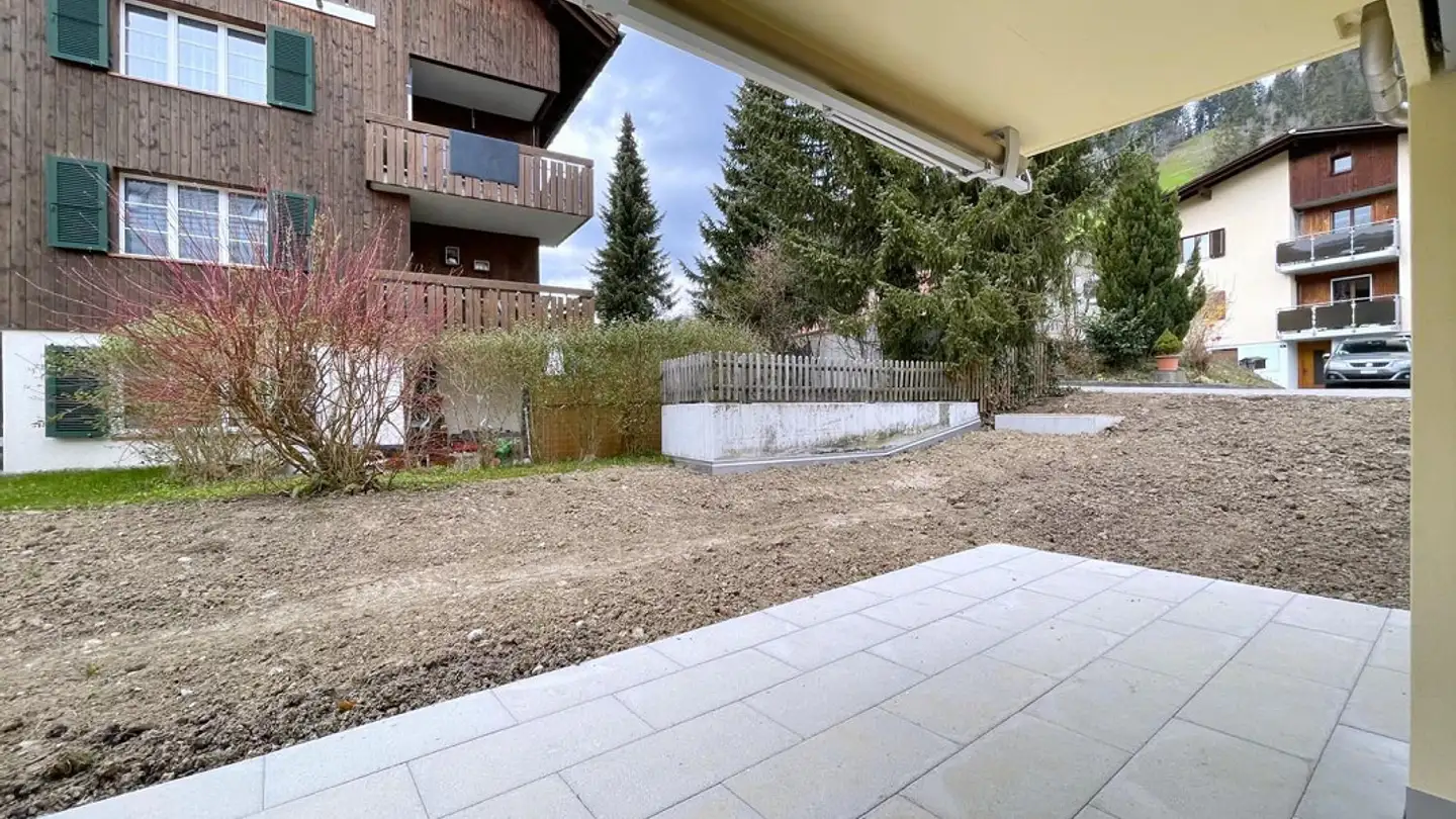 Apartment for rent - Moosmatte 9a, 6182 Escholzmatt - Photo 3