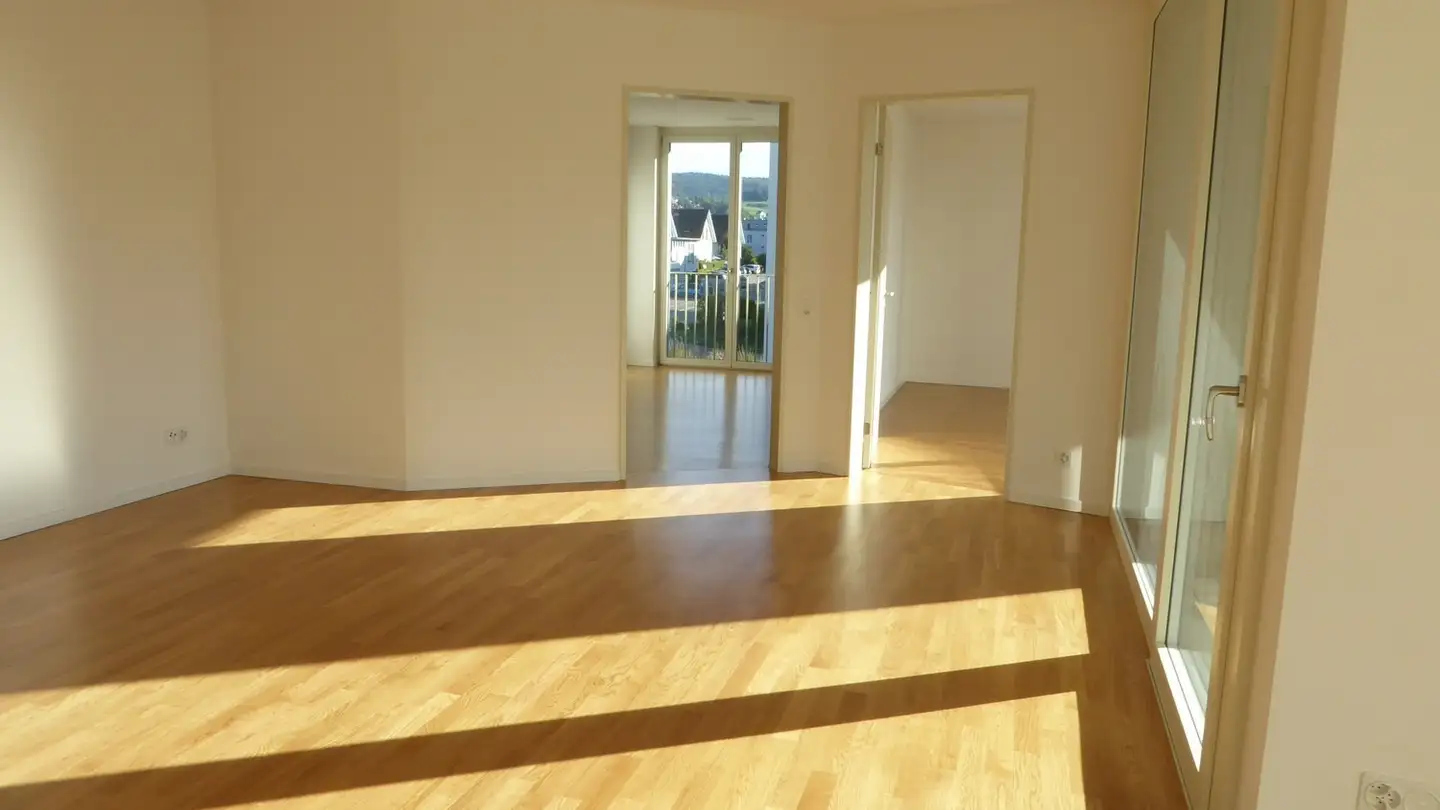 Apartment for rent - Stallikerstrasse 4, 8906 Bonstetten - Photo 2