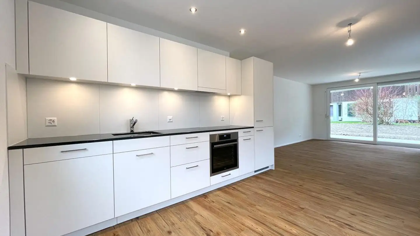 Apartment for rent - Moosmatte 9a, 6182 Escholzmatt - Photo 4