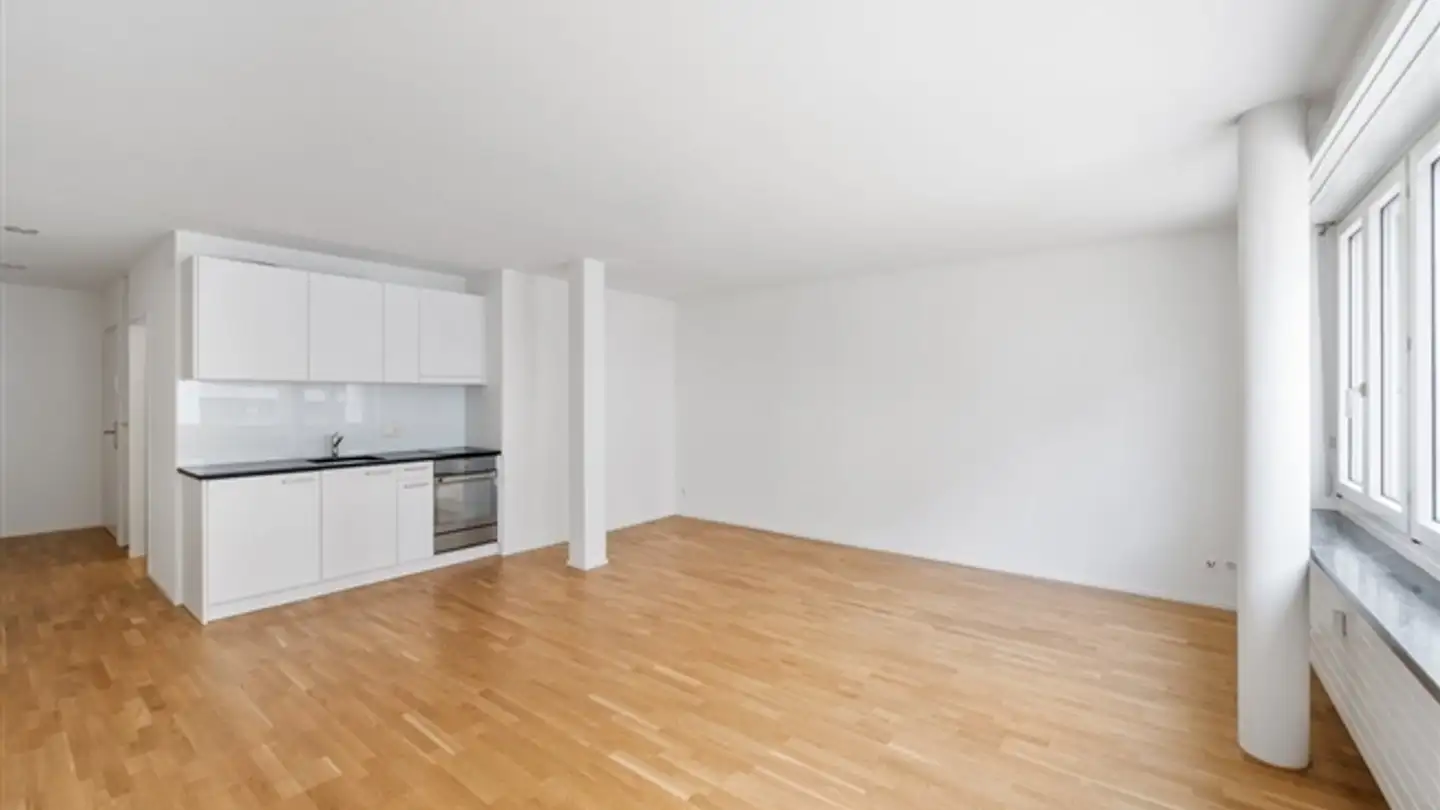 Apartment for rent - Innere Margarethenstrasse 9, 4051 Basel - Photo 3