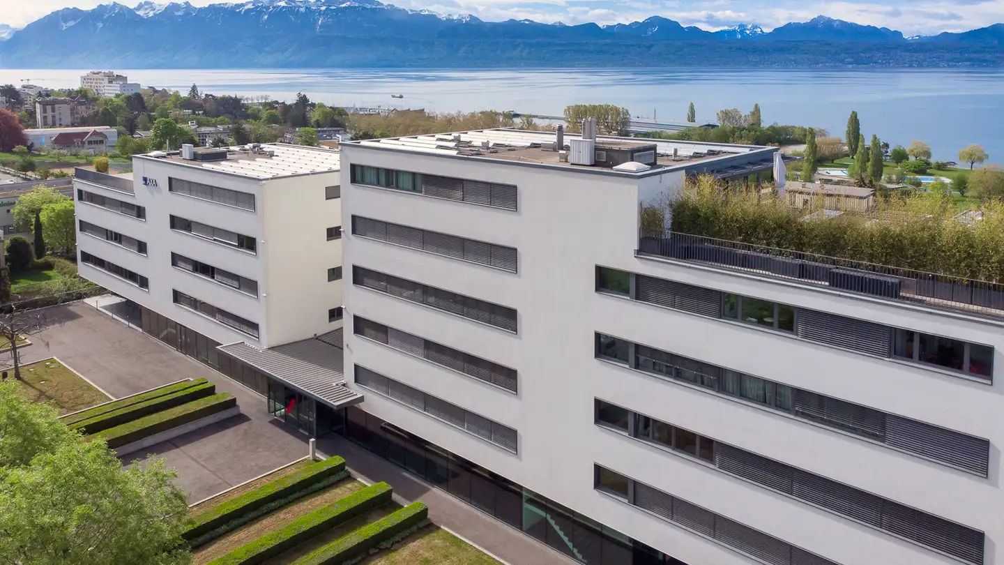 Attique à louer - Chemin De Primerose 15, 1007 Lausanne