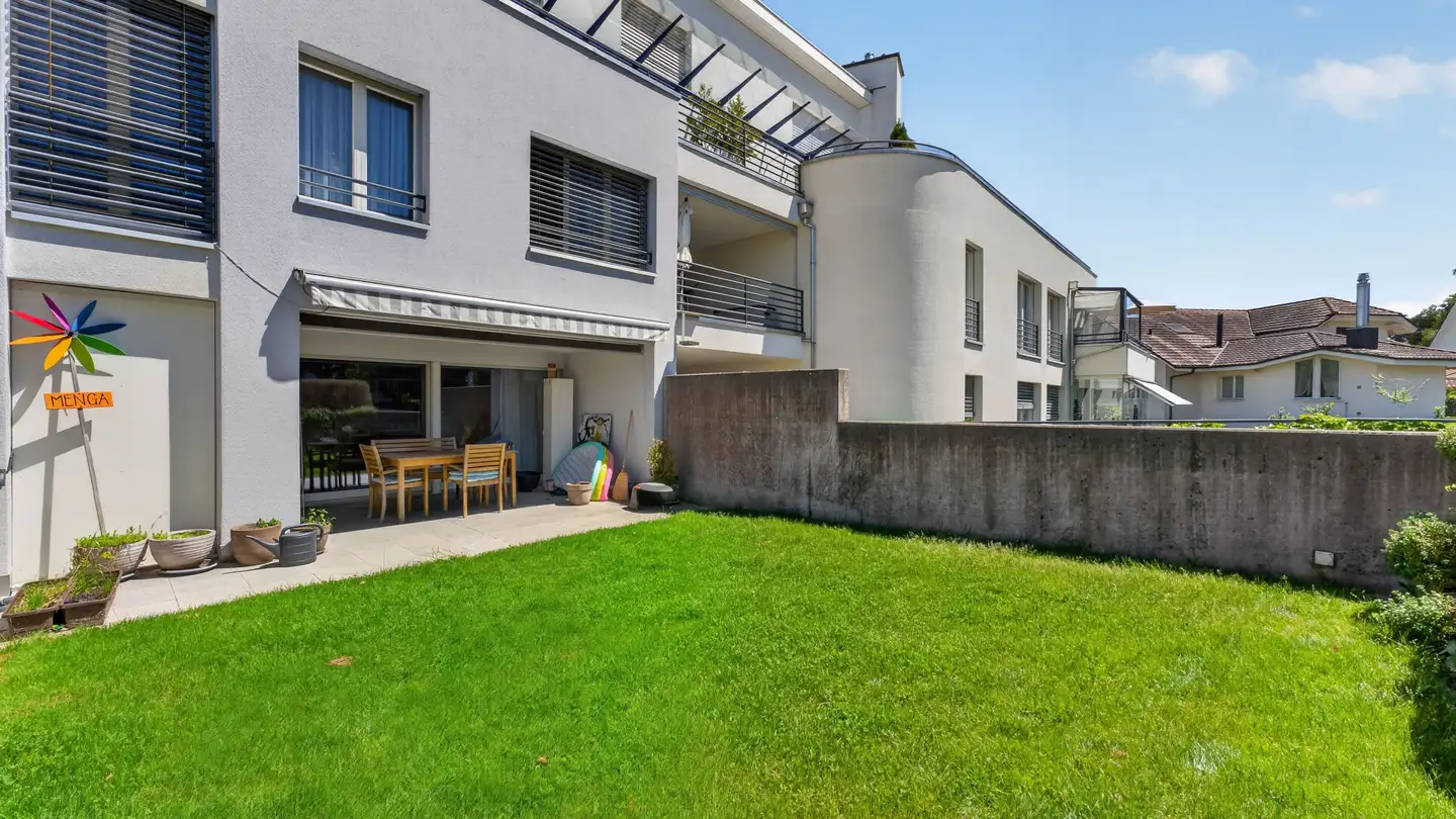 Appartamento in vendita - Rotbachmatt 2, 6215 Beromünster