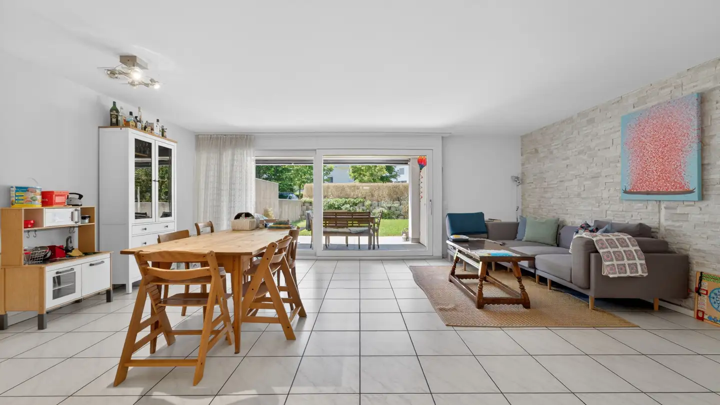 Appartamento in vendita - Rotbachmatt 2, 6215 Beromünster - Foto 2