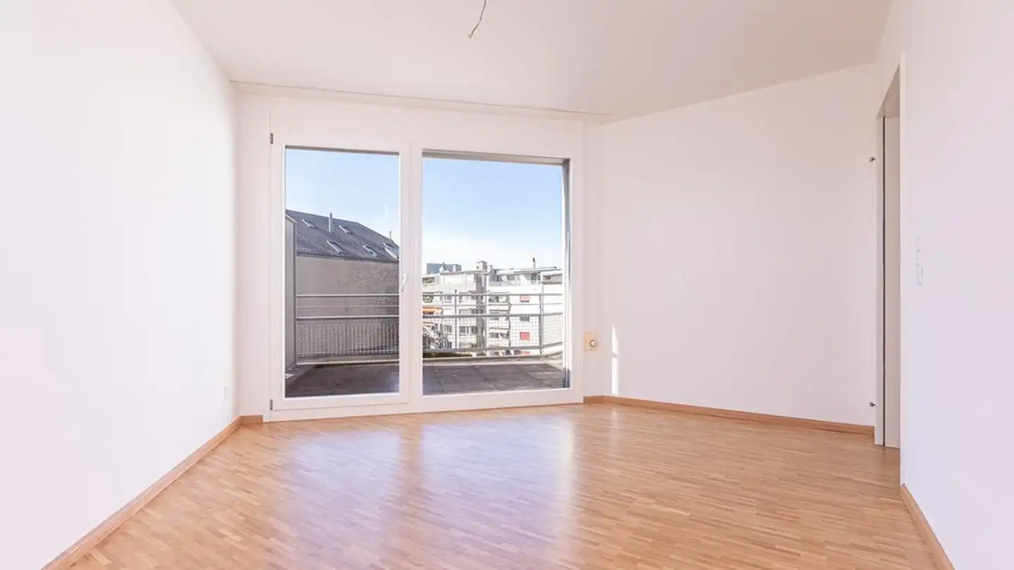 Apartment for rent - Hammerstrasse 129, 4057 Basel - Photo 2