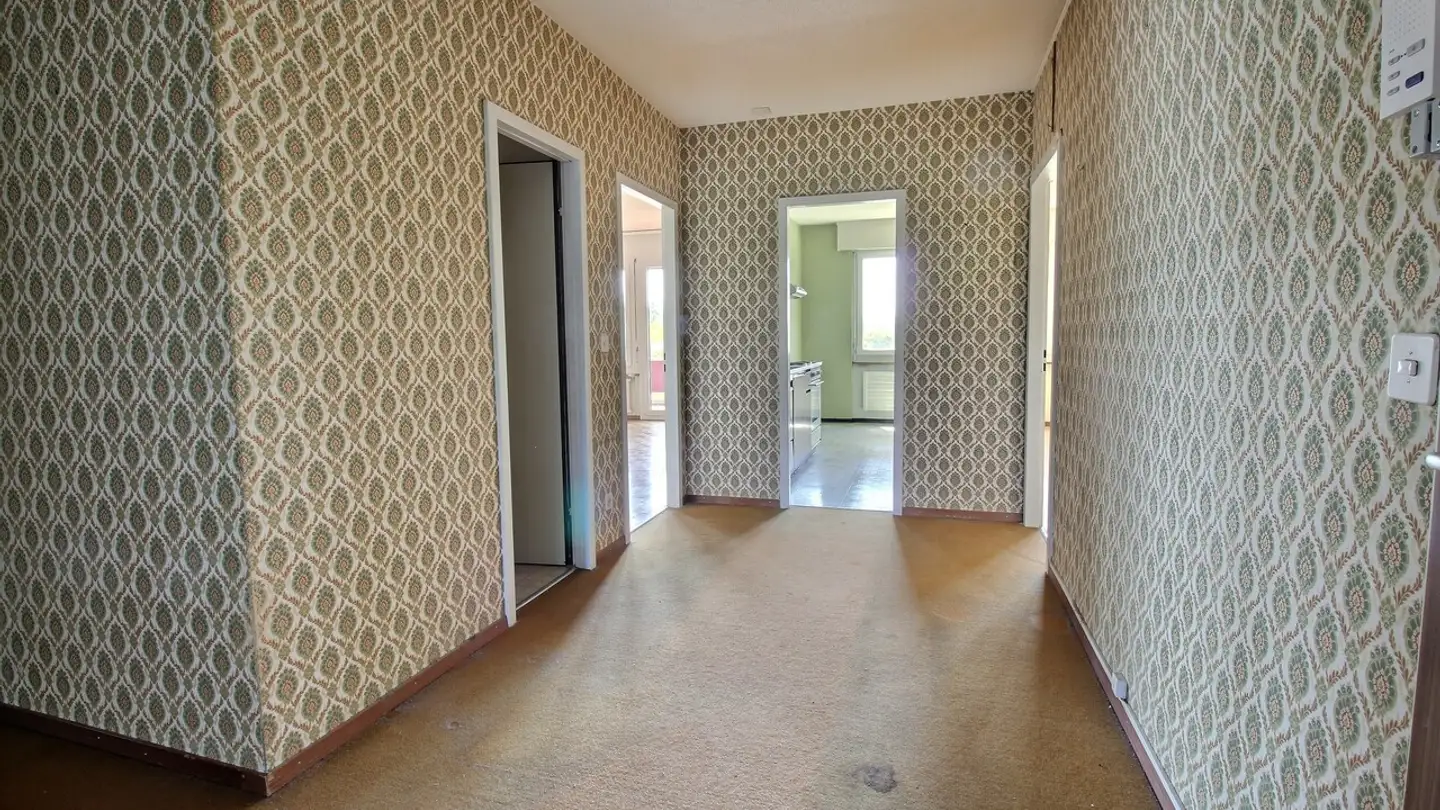 Appartamento in vendita - Impasse De La Forêt 24, 1700 Fribourg - Foto 3