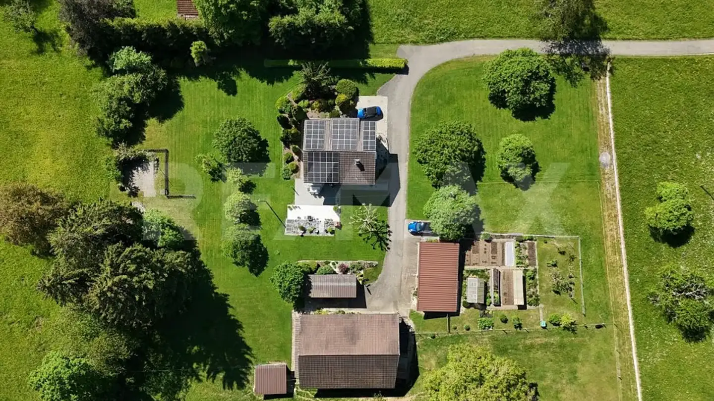 Einfamilienhaus kaufen - 5330 Bad Zurzach - Foto 2