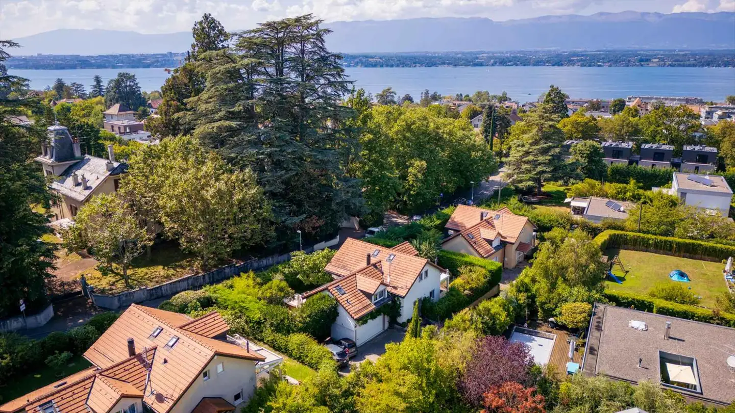 Maison individuelle à vendre - 1222 Vésenaz