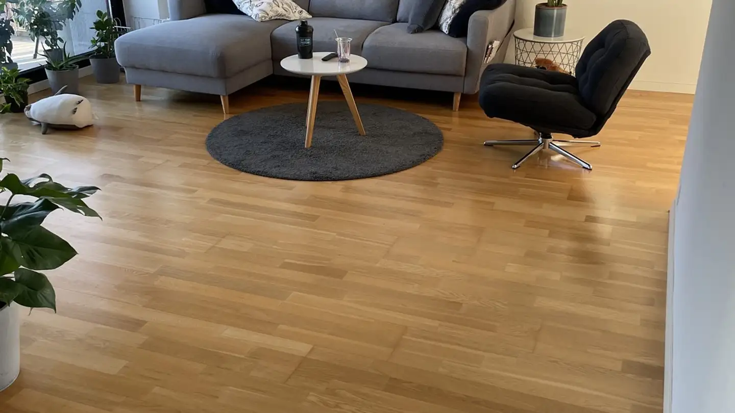 Single room for rent - Weberstrasse 91, 8400 Winterthur