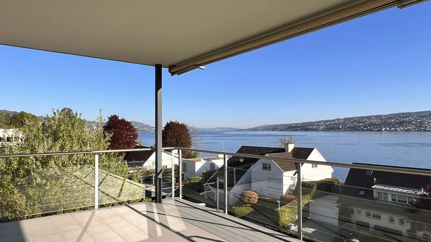 Wohnung kaufen - Seestrasse 283, 8810 Horgen - Foto 2