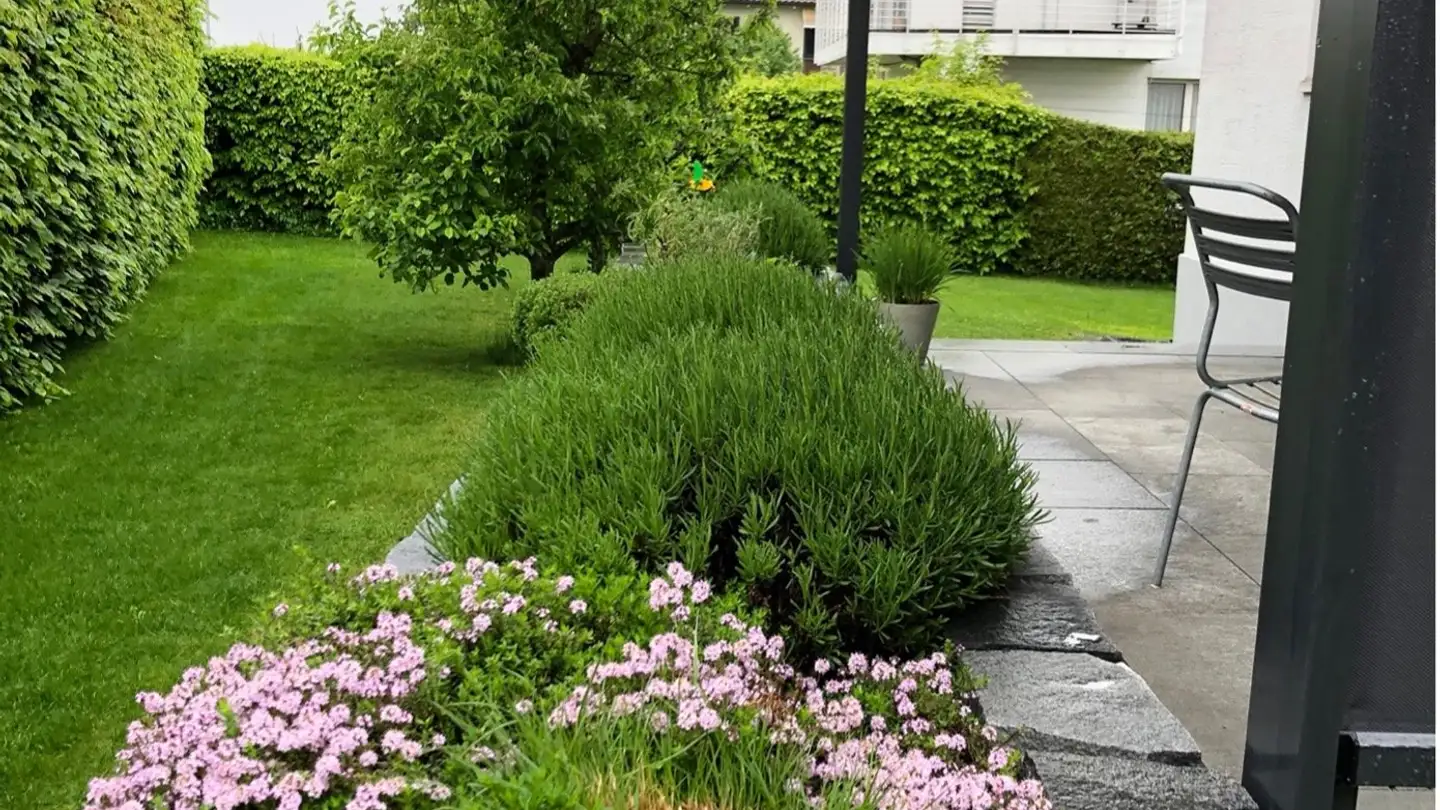 Maison individuelle à louer - Neuackerstrasse 62, 8125 Zollikerberg