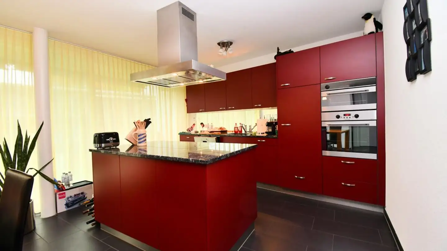 Appartement à louer - Bottigenstrasse 285, 3019 Bern