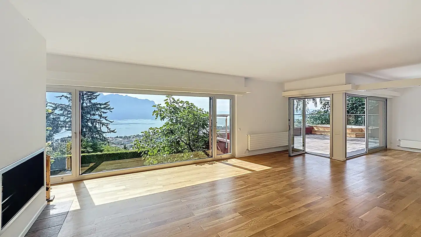 Casa singola in vendita - 1820 Montreux