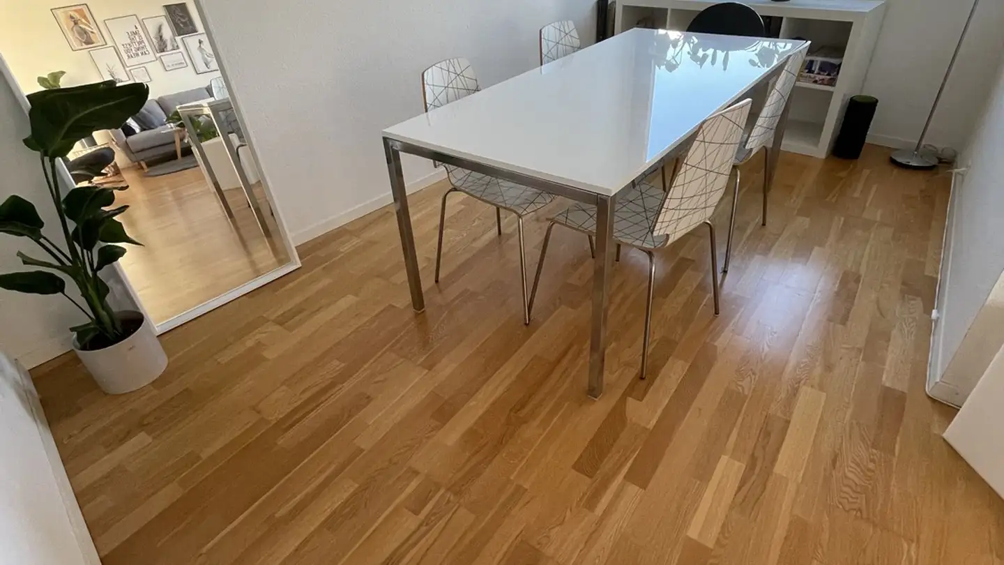 Single room for rent - Weberstrasse 91, 8400 Winterthur - Photo 3