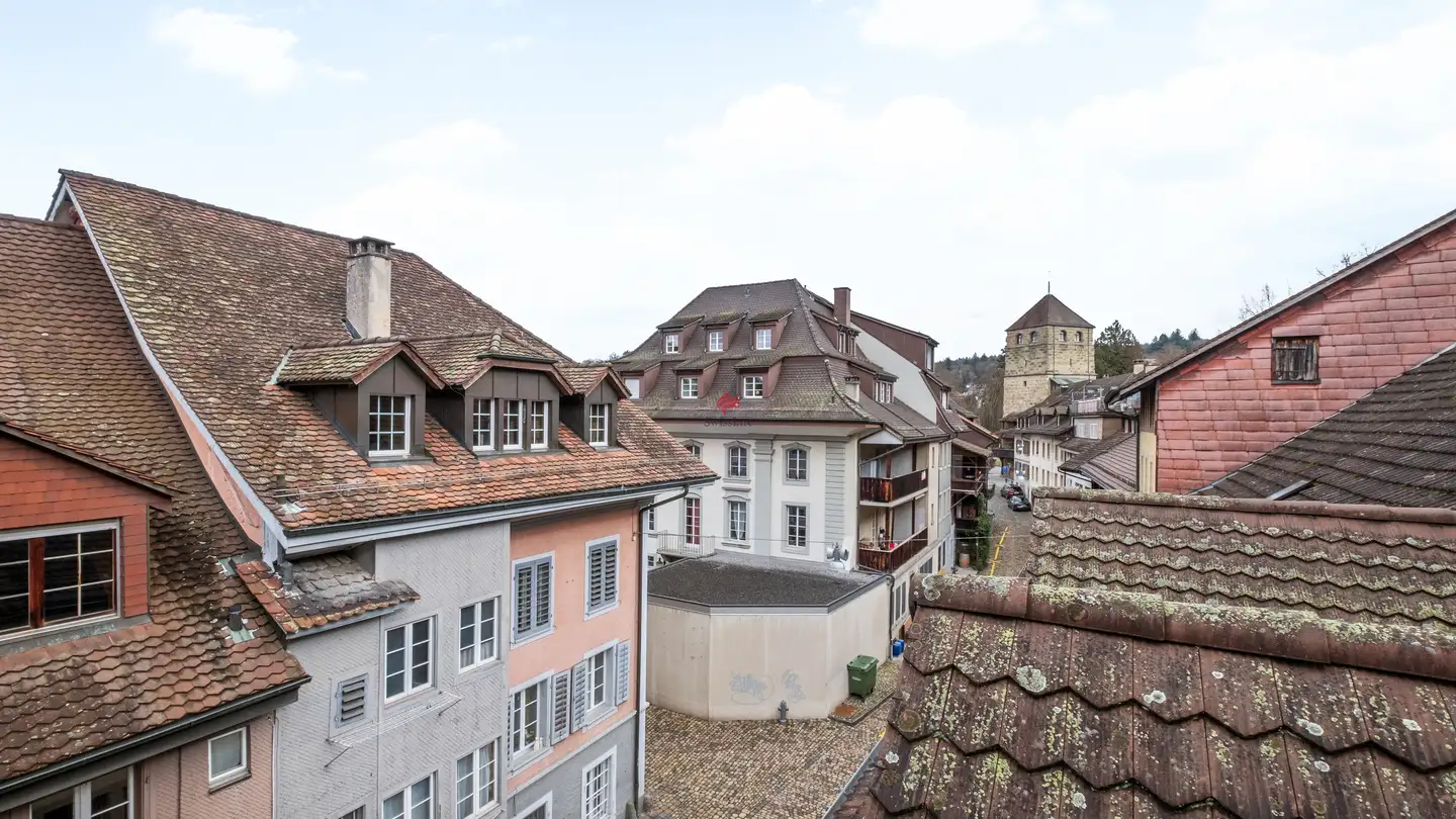 Appartamento in vendita - Letzigasse 2, 4800 Zofingen - Photo 2