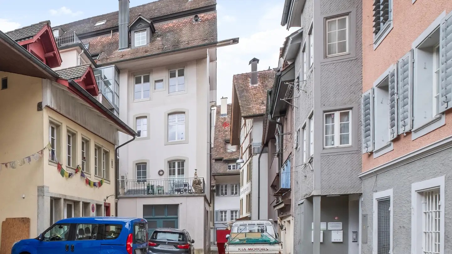 Appartamento in vendita - Letzigasse 2, 4800 Zofingen - Photo 3