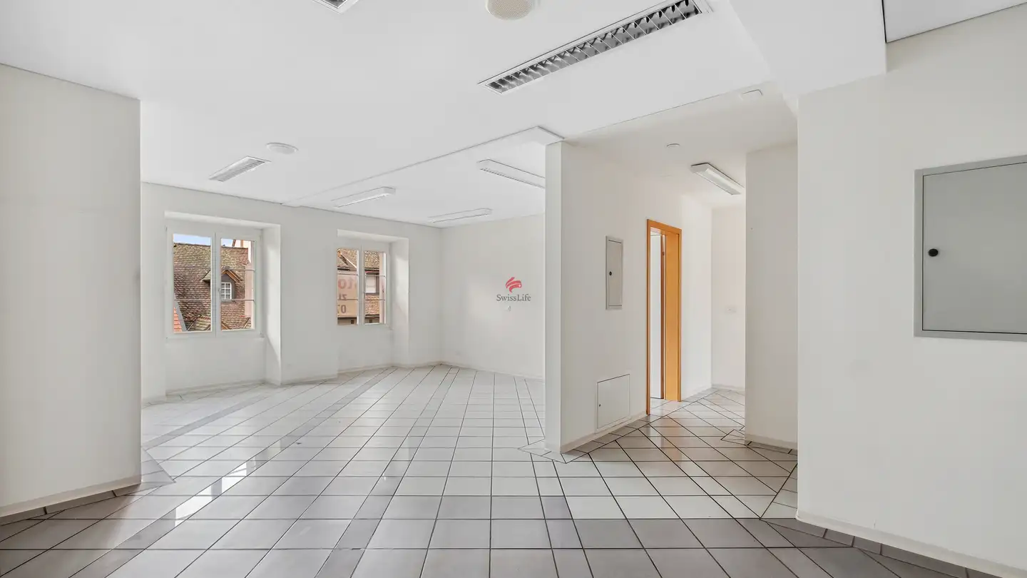 Appartamento in vendita - Letzigasse 2, 4800 Zofingen - Photo 4