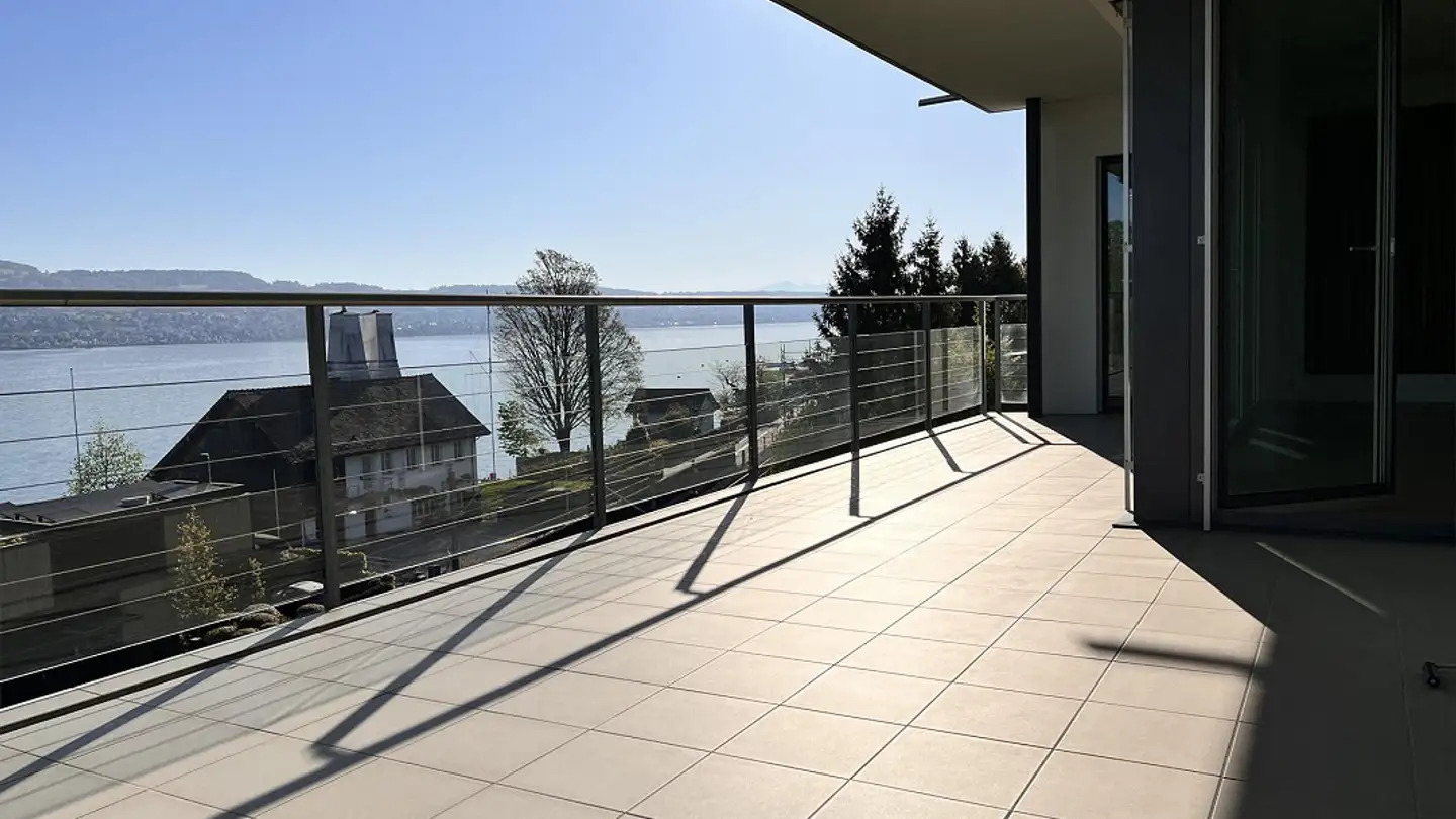 Wohnung kaufen - Seestrasse 283, 8810 Horgen
