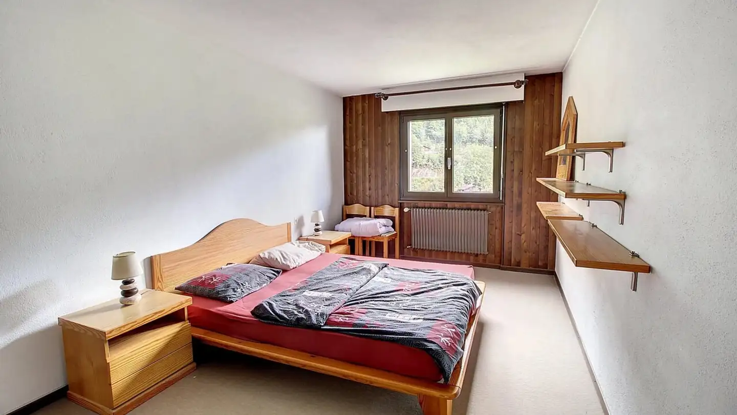 Appartamento in vendita - 1899 Torgon - Photo 4