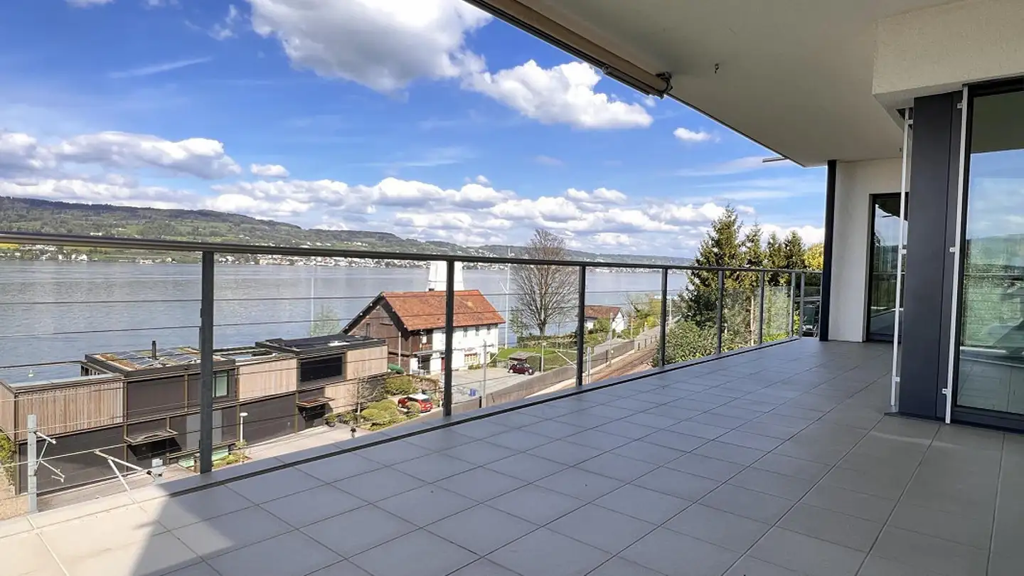 Wohnung kaufen - Seestrasse 283, 8810 Horgen - Foto 3