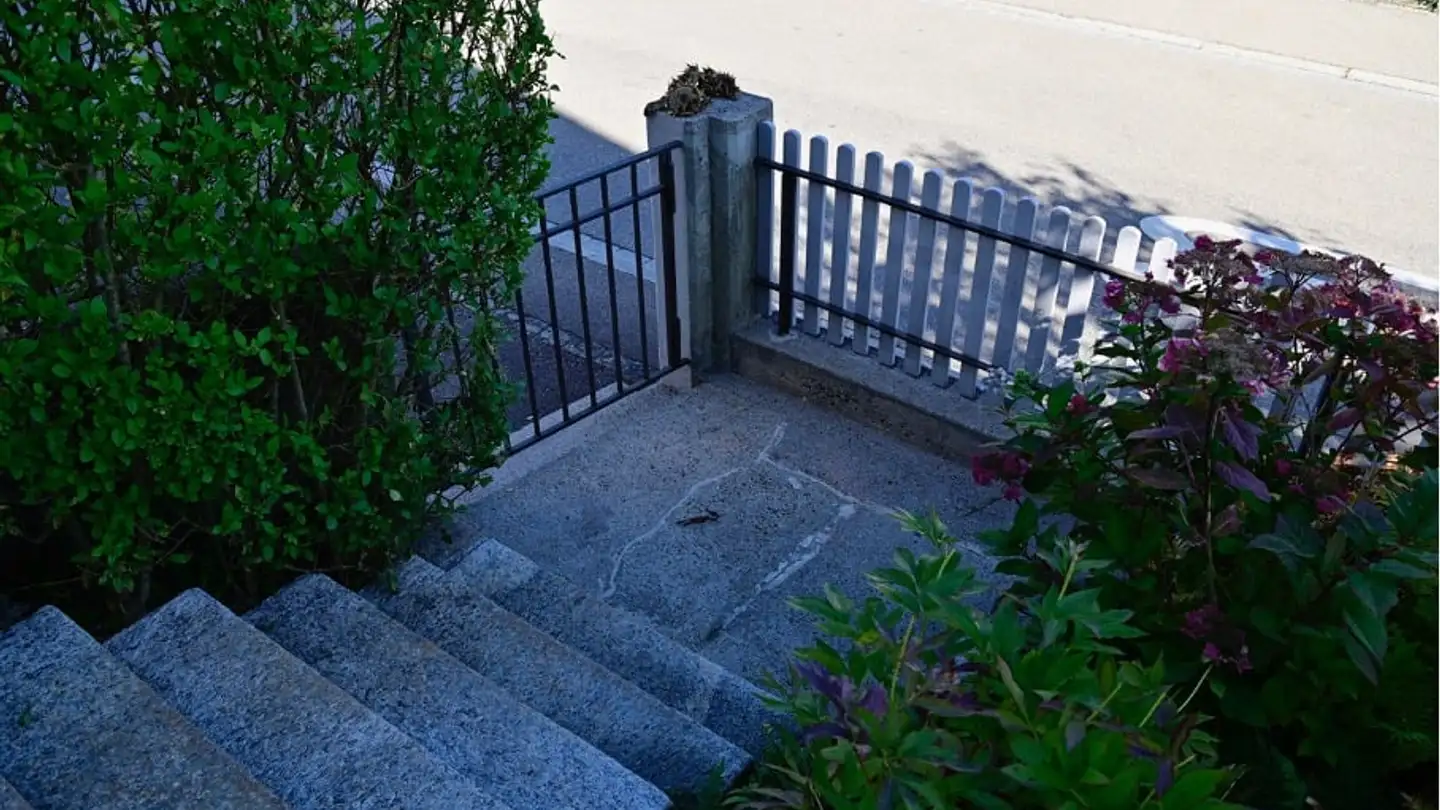 Maison individuelle à louer - Neuackerstrasse 62, 8125 Zollikerberg - Photo 3