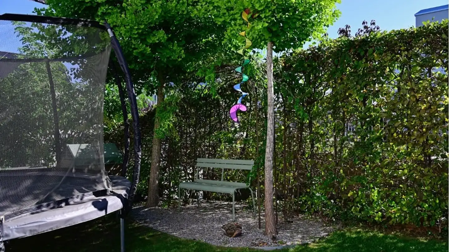 Maison individuelle à louer - Neuackerstrasse 62, 8125 Zollikerberg - Photo 4