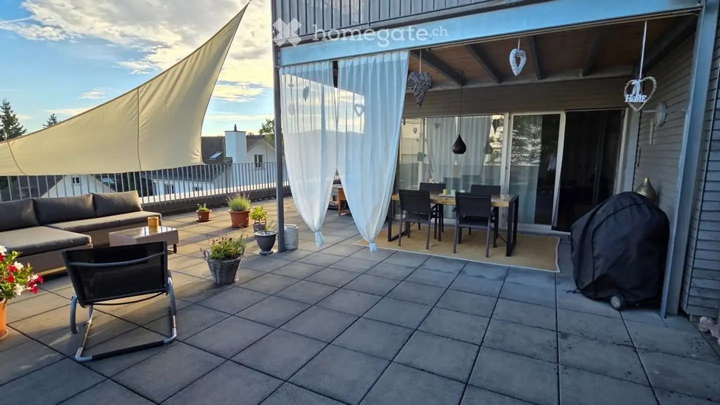 Appartamento in affitto - Aarauerstrasse 35a, 5018 Erlinsbach - Foto 2