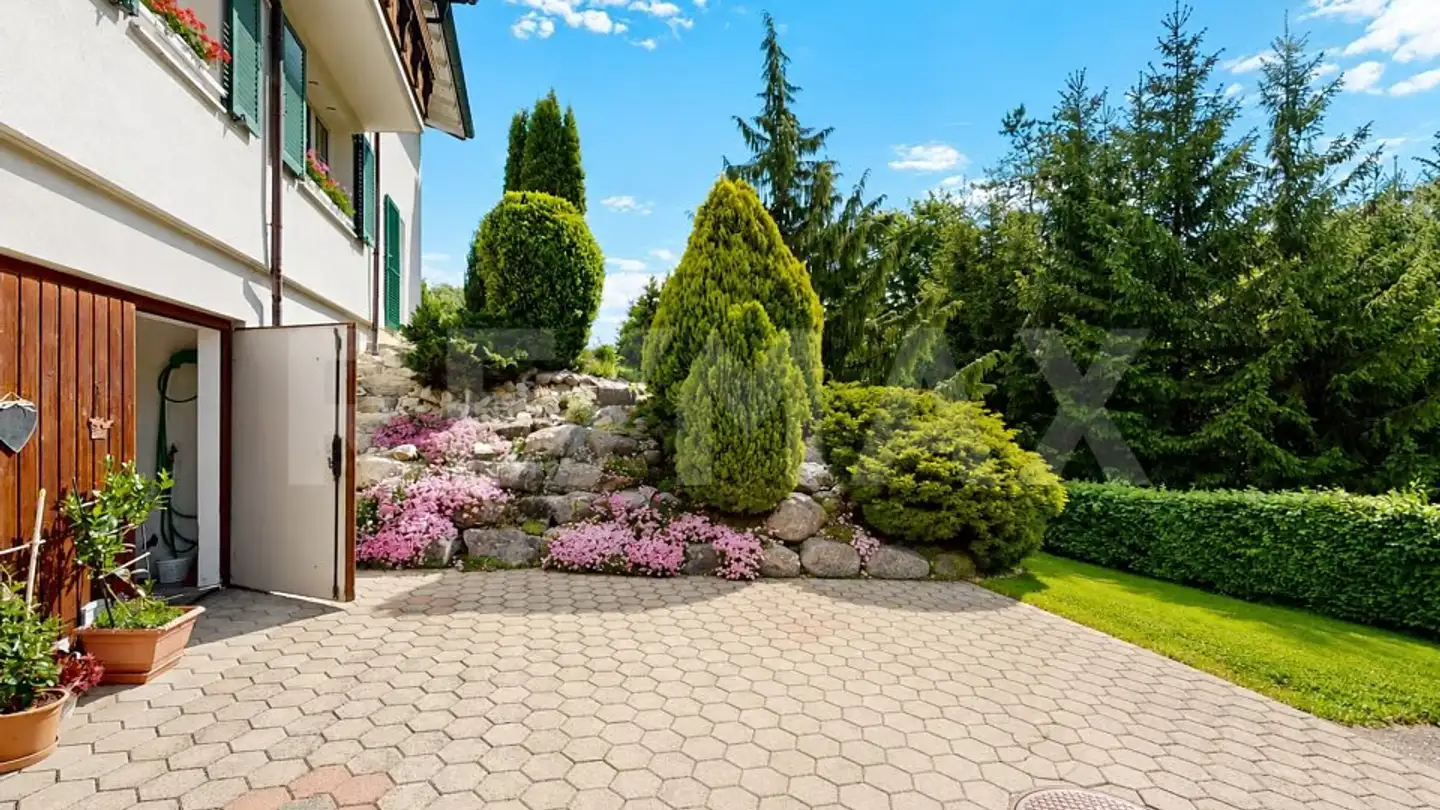 Einfamilienhaus kaufen - 5330 Bad Zurzach - Foto 4