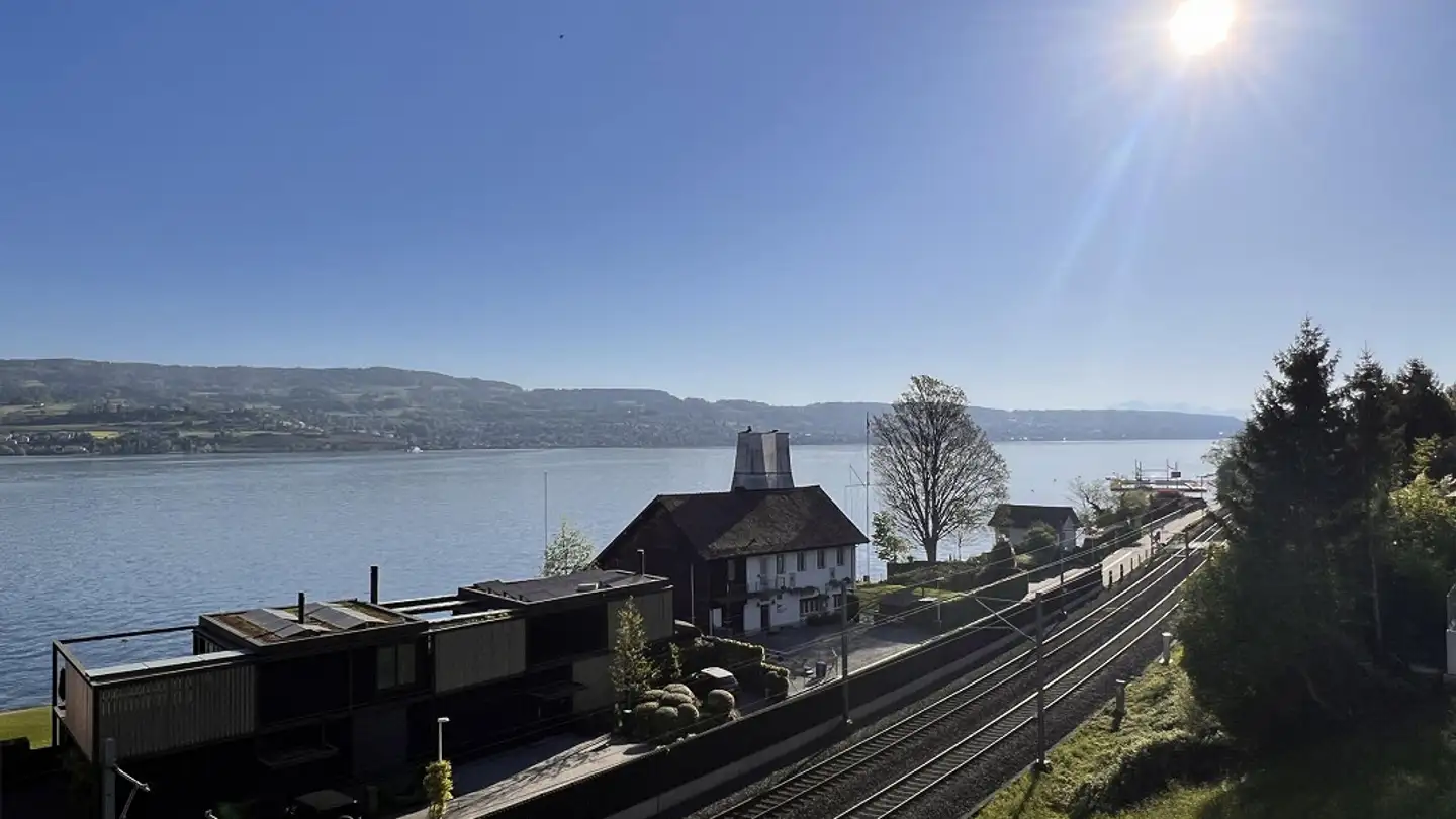 Wohnung kaufen - Seestrasse 283, 8810 Horgen - Foto 4