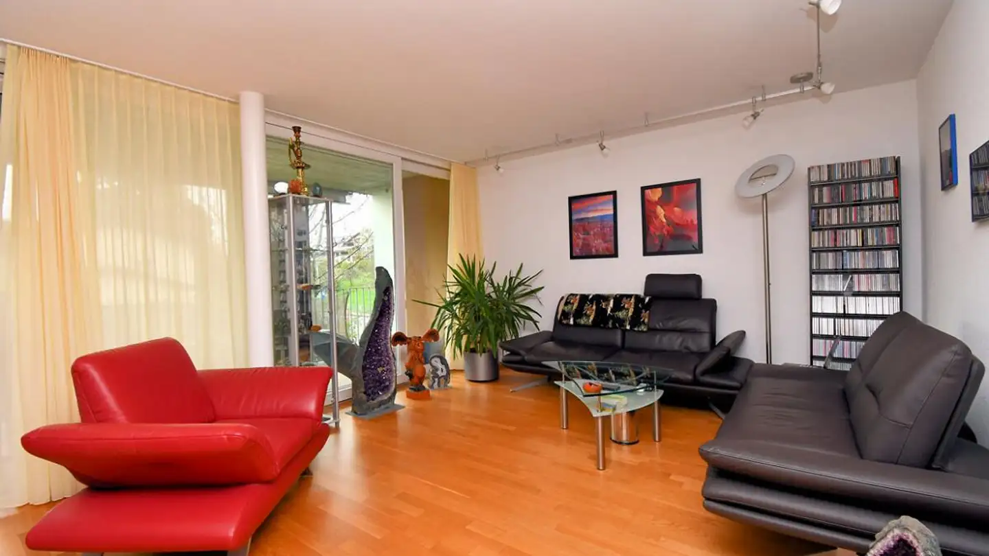 Appartement à louer - Bottigenstrasse 285, 3019 Bern - Photo 4